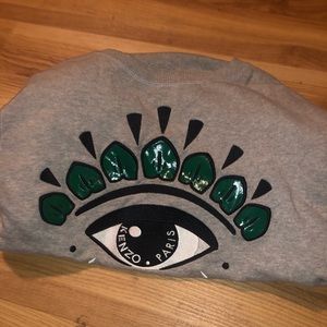 Kenzo sweater